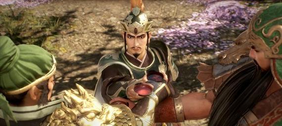 《真三国无双8帝国》游戏战斗系统快速上手技巧(掌握游戏攻略)