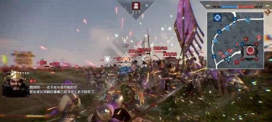 《真三国无双8帝国》地位功能全解析(打造无双霸主)