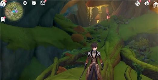 《原神》攻略（翠翎恐蕈的酒馆挑战详解）